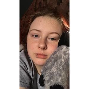 Meet your Posher, Maddie